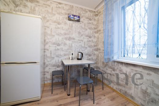 1 bedroom apartment for rent, Chelyabinsk - apartment by the day