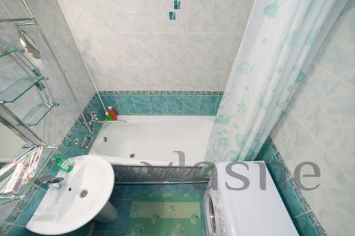 1 bedroom apartment for rent, Chelyabinsk - apartment by the day