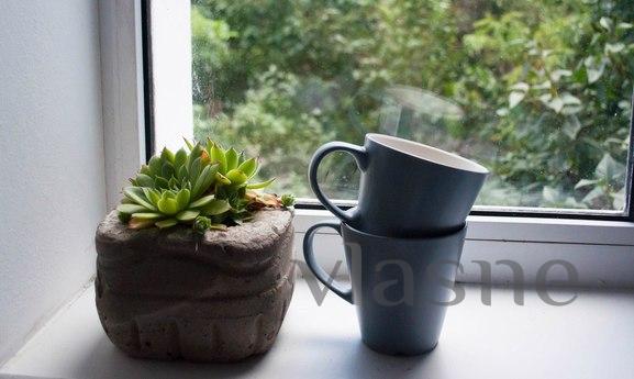 1-to the apartment, 30 m ², 2/3 fl., Krasnodar - apartment by the day
