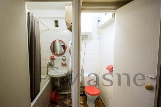 Daily Krasnoputilovskaya 121, Saint Petersburg - apartment by the day