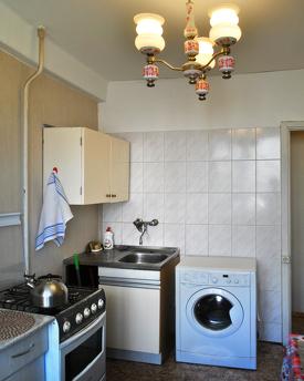 Daily Krasnoputilovskaya 121, Saint Petersburg - apartment by the day