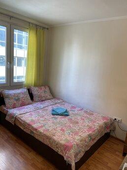 Daily Krasnoputilovskaya 74, Saint Petersburg - apartment by the day
