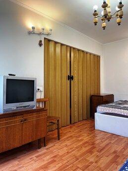 Daily Krasnoputilovskaya 74, Saint Petersburg - apartment by the day
