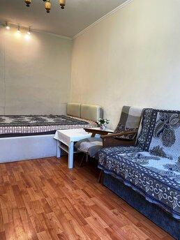 Daily Krasnoputilovskaya 74, Saint Petersburg - apartment by the day