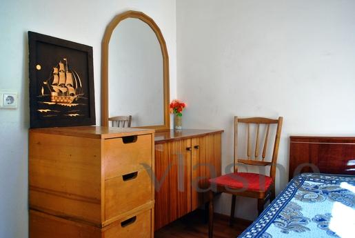Daily Krasnoputilovskaya 74, Saint Petersburg - apartment by the day
