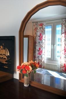 Daily Krasnoputilovskaya 74, Saint Petersburg - apartment by the day