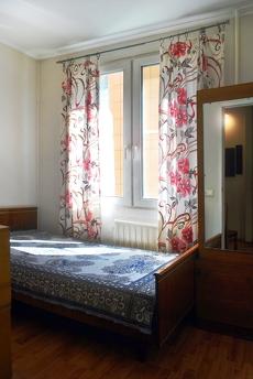 Daily Krasnoputilovskaya 74, Saint Petersburg - apartment by the day