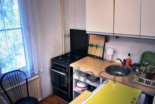 Daily Krasnoputilovskaya 74, Saint Petersburg - apartment by the day