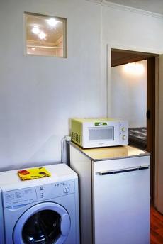 Daily Krasnoputilovskaya 74, Saint Petersburg - apartment by the day