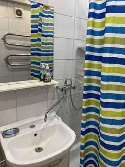 Daily Krasnoputilovskaya 74, Saint Petersburg - apartment by the day