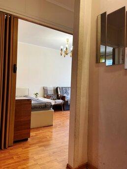 Daily Krasnoputilovskaya 74, Saint Petersburg - apartment by the day