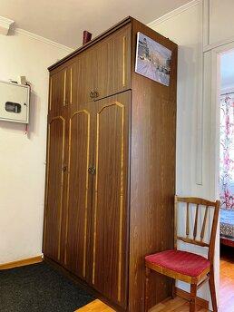 Daily Krasnoputilovskaya 74, Saint Petersburg - apartment by the day