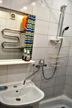 Daily Krasnoputilovskaya 74, Saint Petersburg - apartment by the day