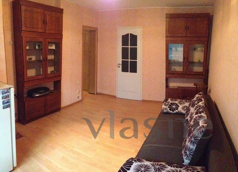 Daily Krasnoputilovskaya 105, Saint Petersburg - apartment by the day