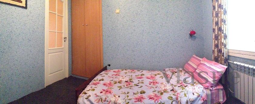Daily Krasnoputilovskaya 105, Saint Petersburg - apartment by the day