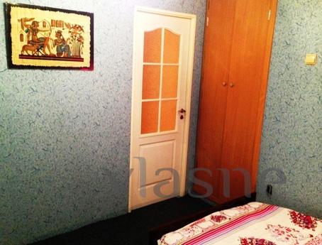 Daily Krasnoputilovskaya 105, Saint Petersburg - apartment by the day
