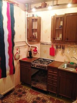 Daily Krasnoputilovskaya 105, Saint Petersburg - apartment by the day