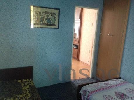 Daily Krasnoputilovskaya 105, Saint Petersburg - apartment by the day