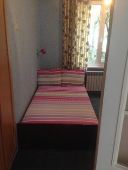 Daily Krasnoputilovskaya 105, Saint Petersburg - apartment by the day