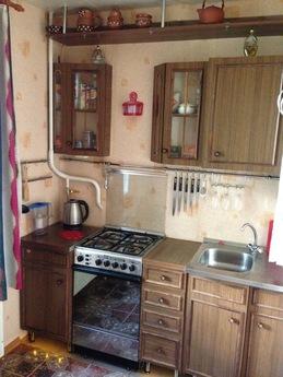 Daily Krasnoputilovskaya 105, Saint Petersburg - apartment by the day