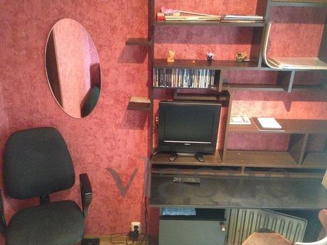 Daily Krasnoputilovskaya 105, Saint Petersburg - apartment by the day