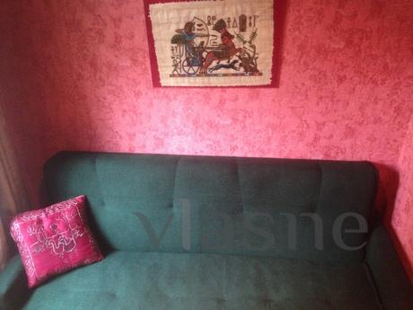 Daily Krasnoputilovskaya 105, Saint Petersburg - apartment by the day