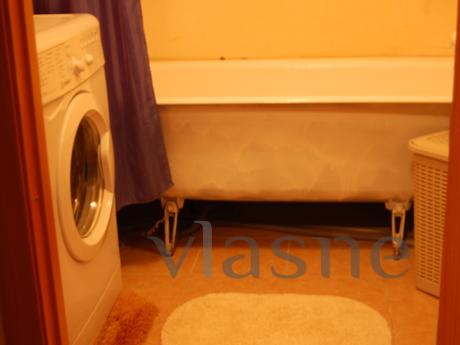 Apartment near metro to 6 people, Saint Petersburg - apartment by the day