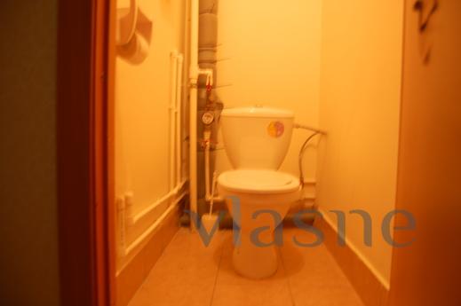 Apartment near metro to 6 people, Saint Petersburg - apartment by the day