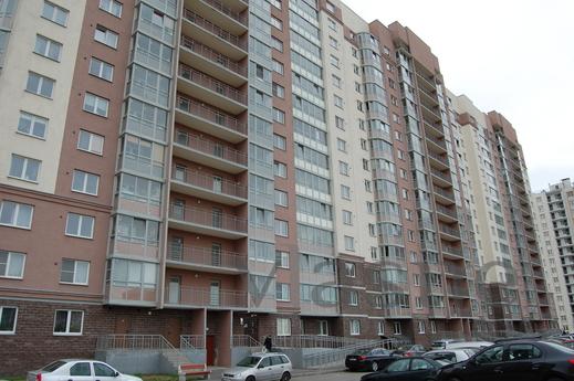 Apartment near metro to 6 people, Saint Petersburg - apartment by the day