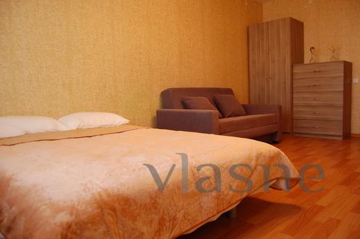 Apartment near metro to 6 people, Saint Petersburg - apartment by the day