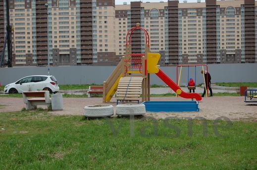 Apartment near metro to 6 people, Saint Petersburg - apartment by the day