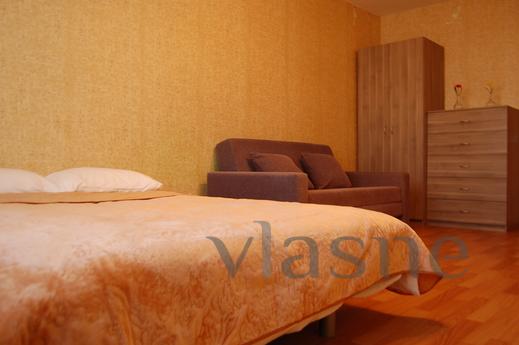 Apartment near metro to 6 people, Saint Petersburg - apartment by the day