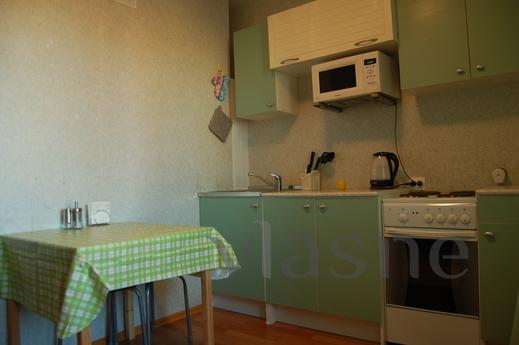 Apartment near metro to 6 people, Saint Petersburg - apartment by the day