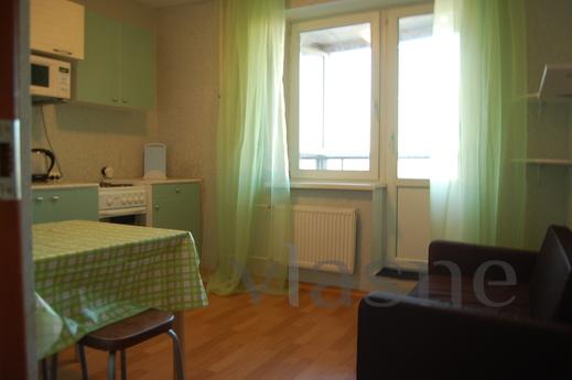 Apartment near metro to 6 people, Saint Petersburg - apartment by the day