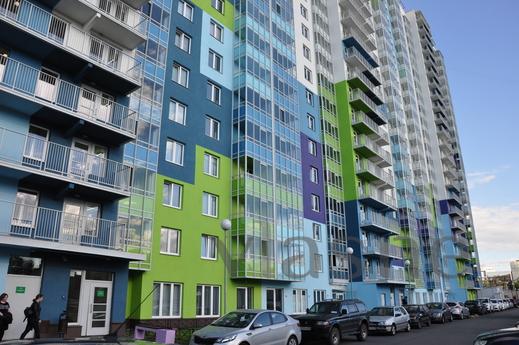 Apartment near metro station, Saint Petersburg - apartment by the day