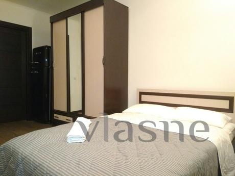 Apartment near metro station, Saint Petersburg - apartment by the day