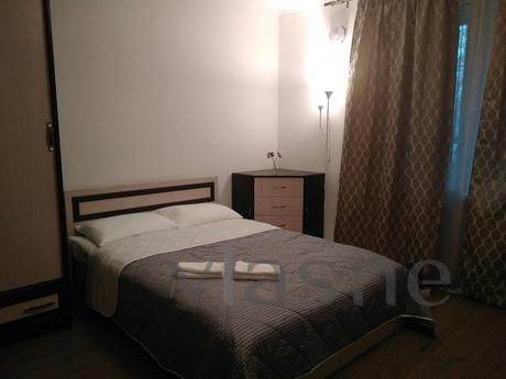 Apartment near metro station, Saint Petersburg - apartment by the day