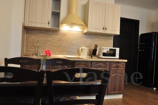 Apartment near metro station, Saint Petersburg - apartment by the day