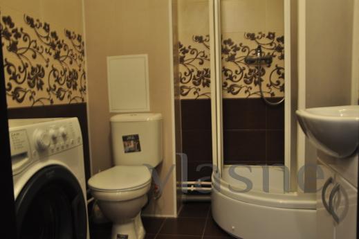 Apartment near metro station, Saint Petersburg - apartment by the day