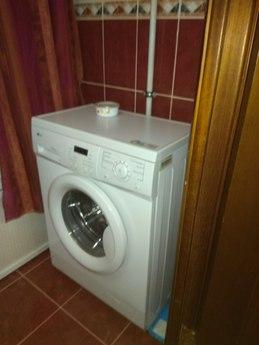 2 bedroom apartment for rent, Surgut - apartment by the day