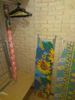 2 bedroom apartment for rent, Surgut - apartment by the day