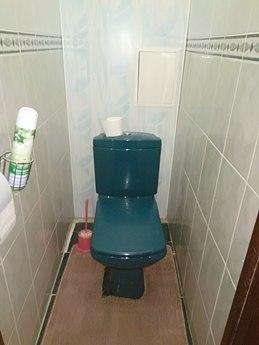 2 bedroom apartment for rent, Surgut - apartment by the day