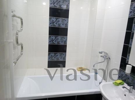 apartment in the city center, sports com, Berdsk - apartment by the day