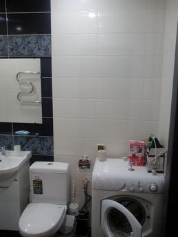apartment in the city center, sports com, Berdsk - apartment by the day