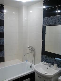 apartment in the city center, sports com, Berdsk - apartment by the day
