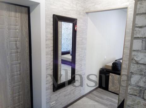apartment in the city center, sports com, Berdsk - apartment by the day