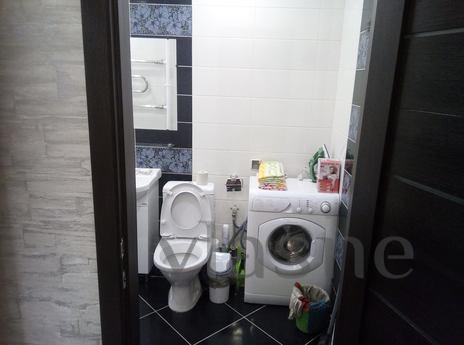 apartment in the city center, sports com, Berdsk - apartment by the day