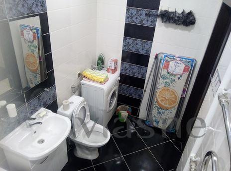 apartment in the city center, sports com, Berdsk - apartment by the day