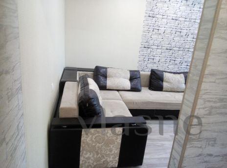 apartment in the city center, sports com, Berdsk - apartment by the day