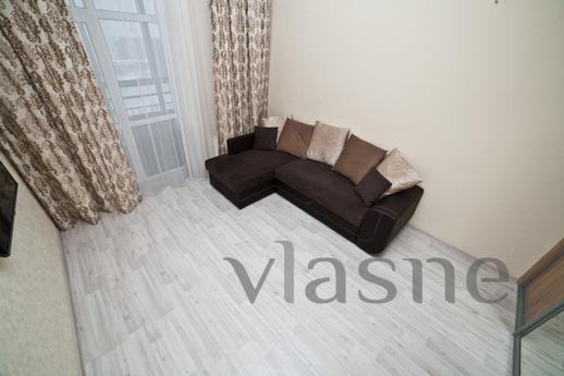 Daily Tatishcheva 47a 13 floor, Yekaterinburg - apartment by the day